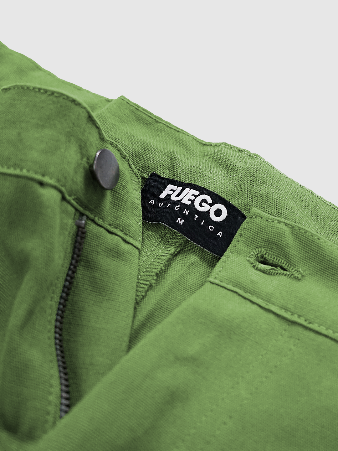 FUEGO® Cargo de Chimera