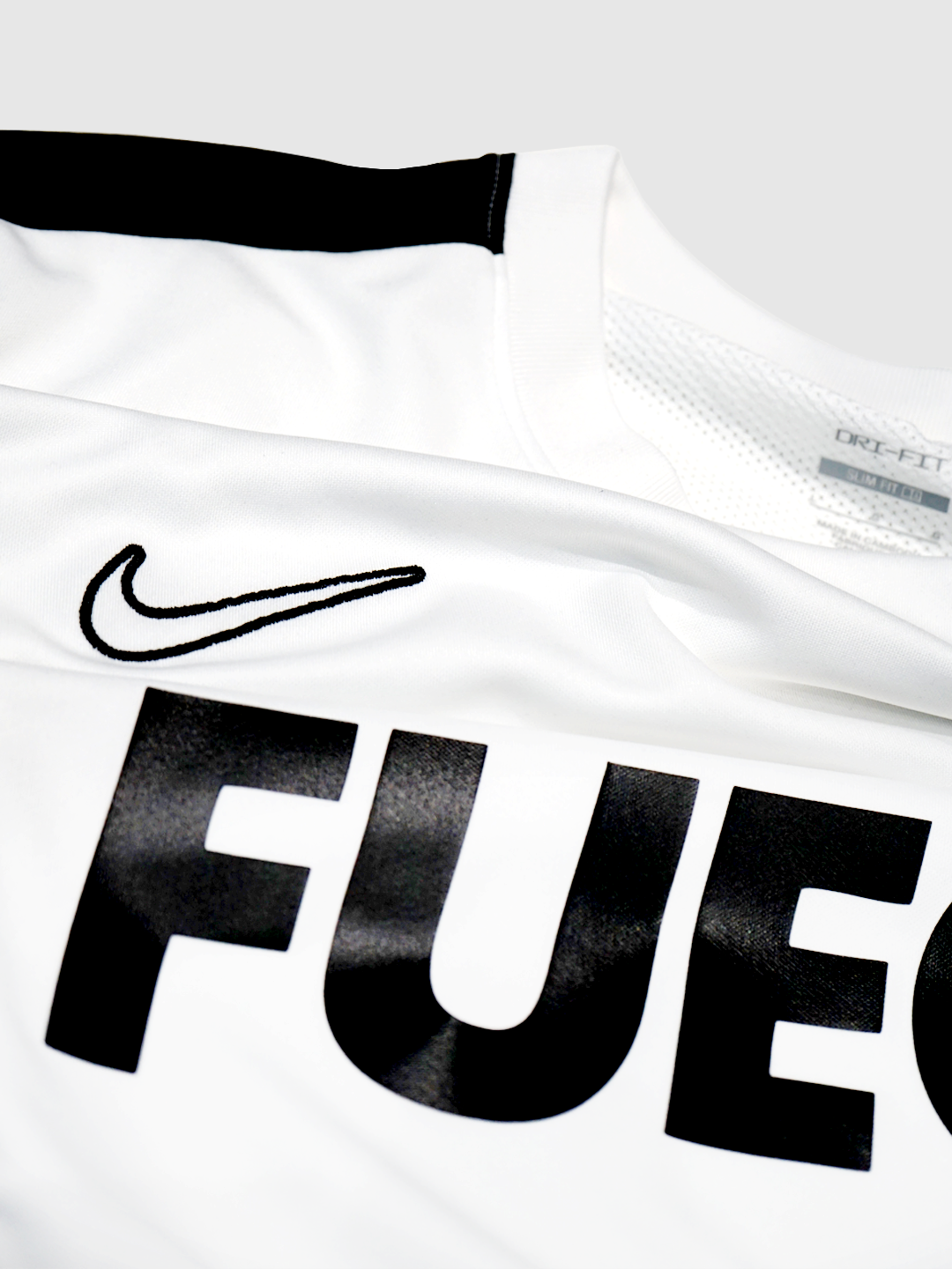 Nike DRI-FIT Drill Top