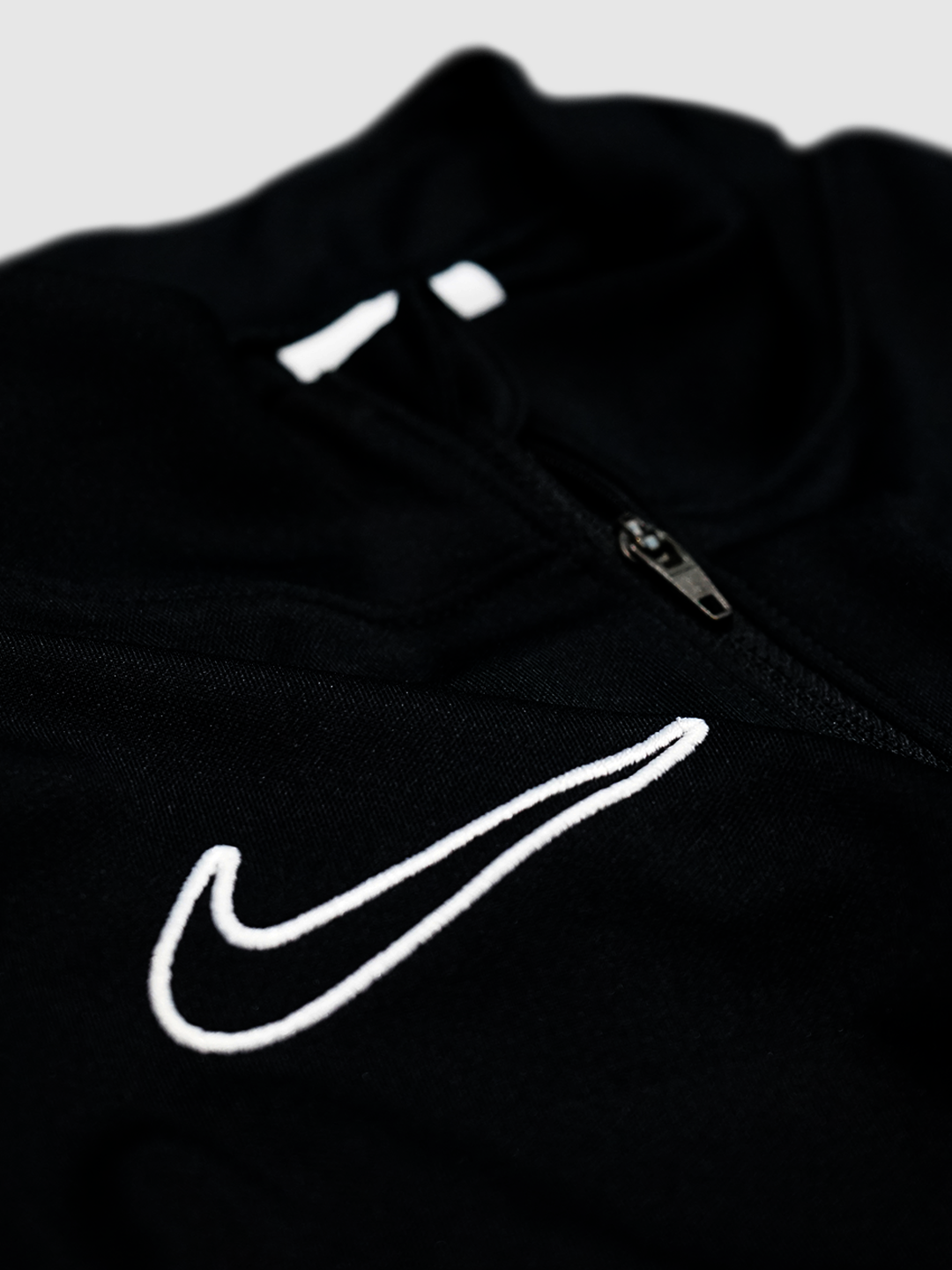 Nike DRI-FIT Drill Top 1/4 Zip