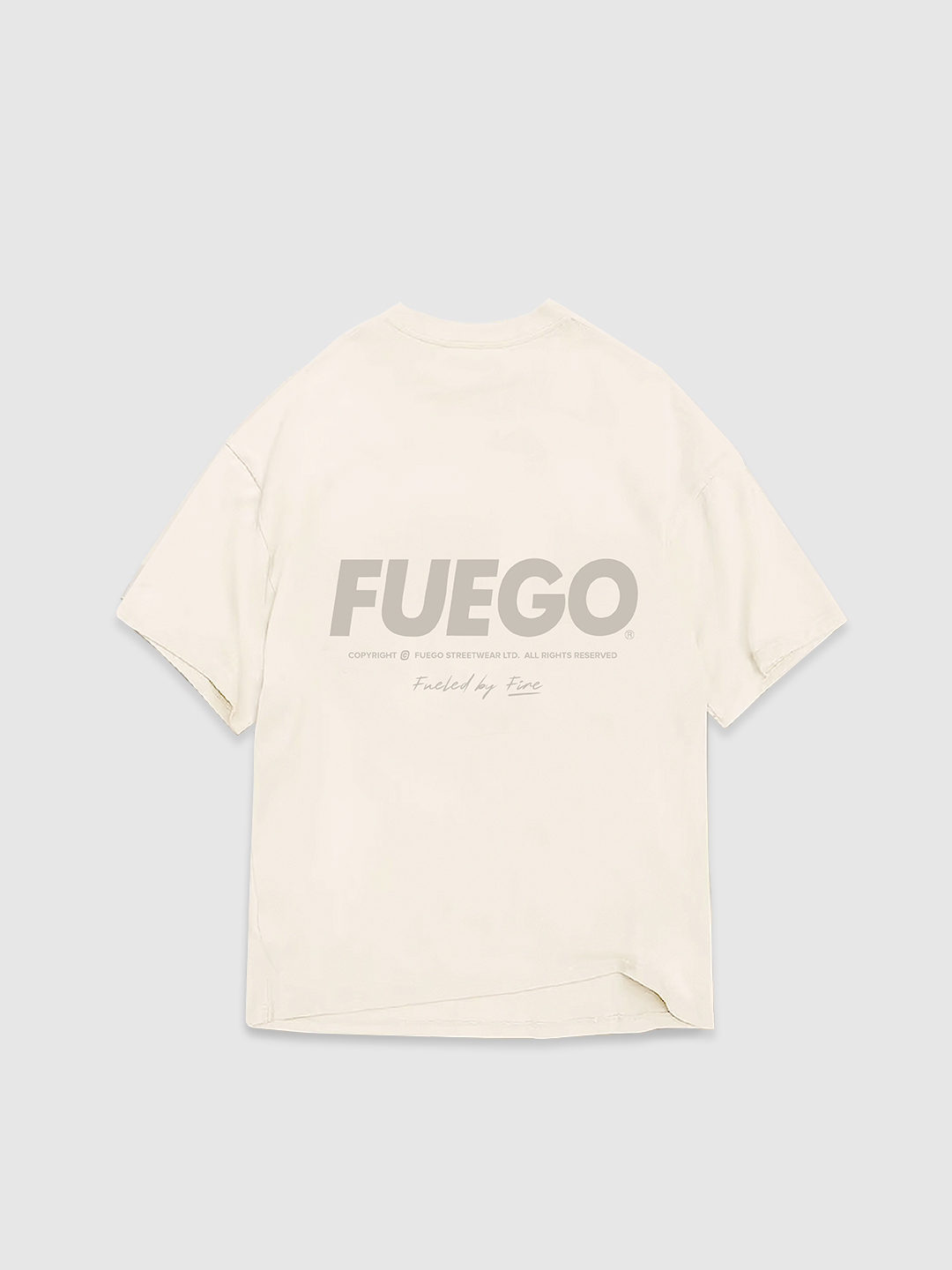 FUEGO® Essential Tee