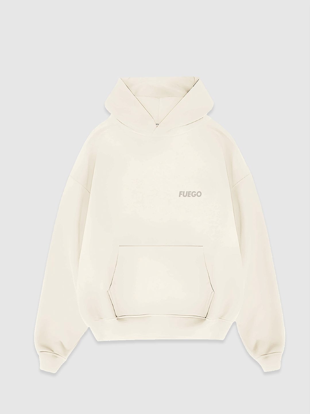 FUEGO® Essential Hoodie