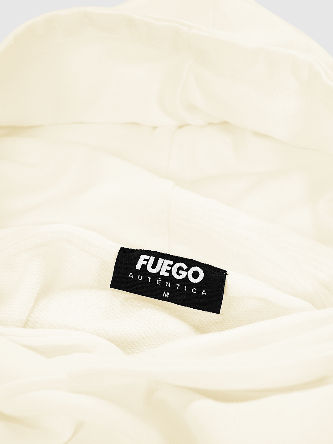 FUEGO® Essential Hoodie