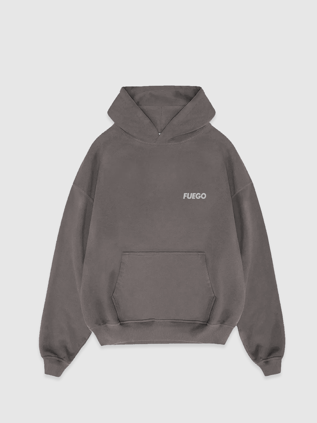 FUEGO® Essential Hoodie