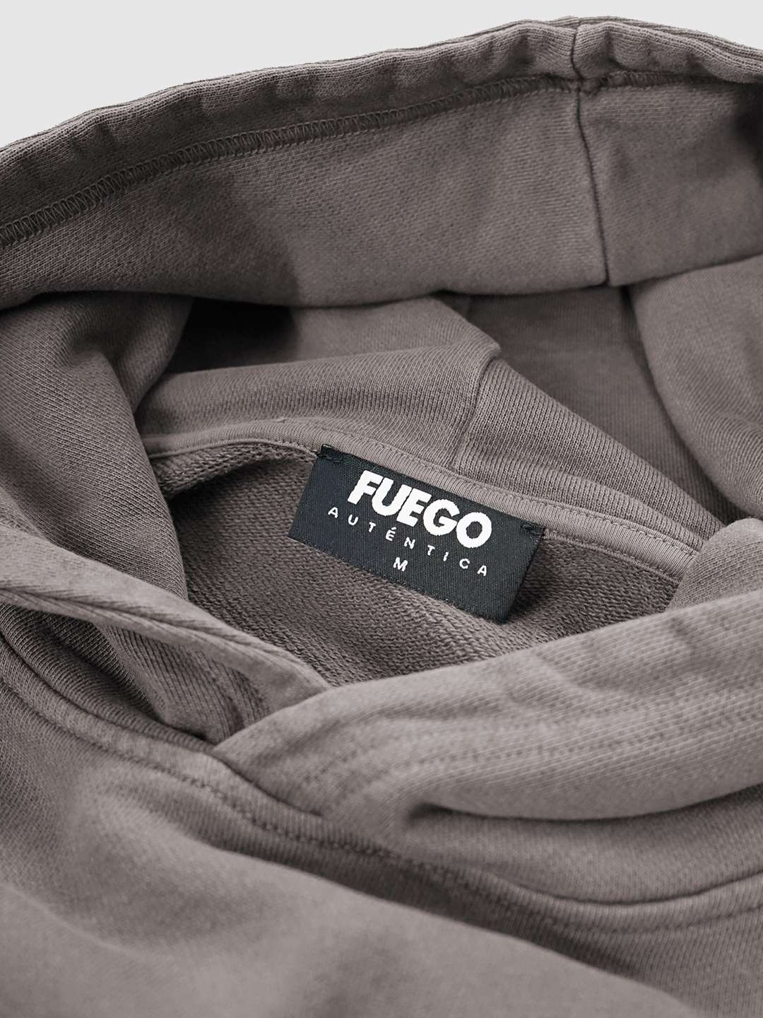 FUEGO® Essential Hoodie