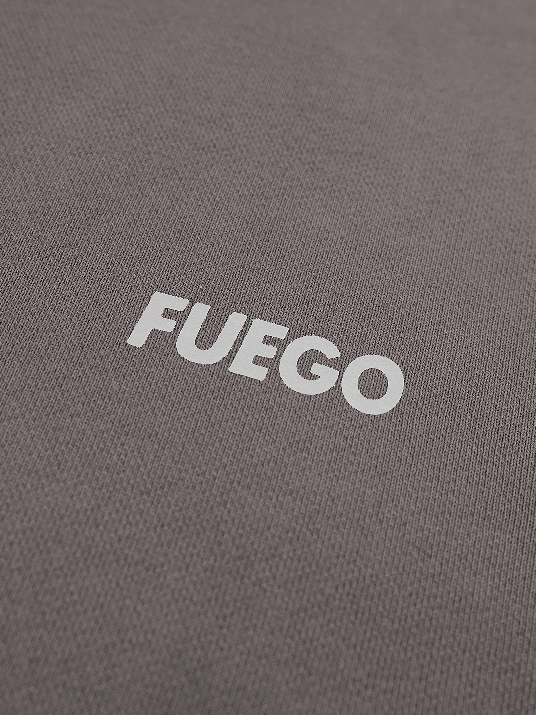 FUEGO® Essential Hoodie