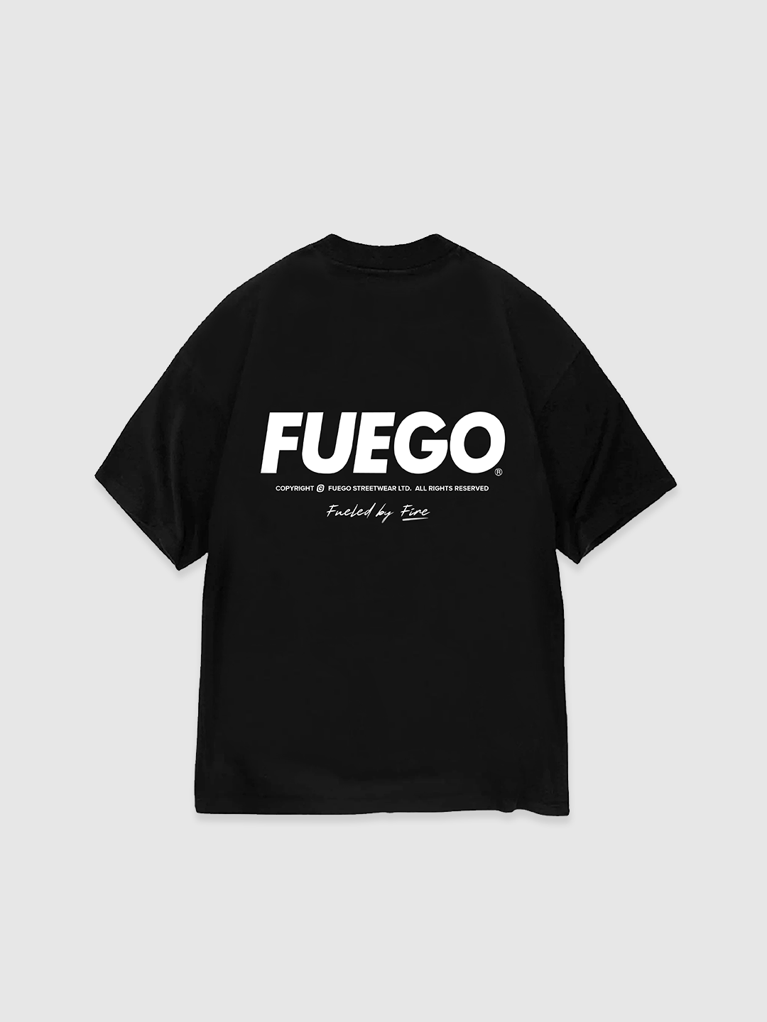 FUEGO® Essential Tee