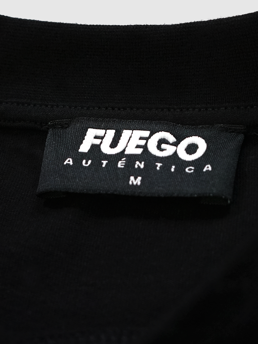 FUEGO® Fire Attire Tee