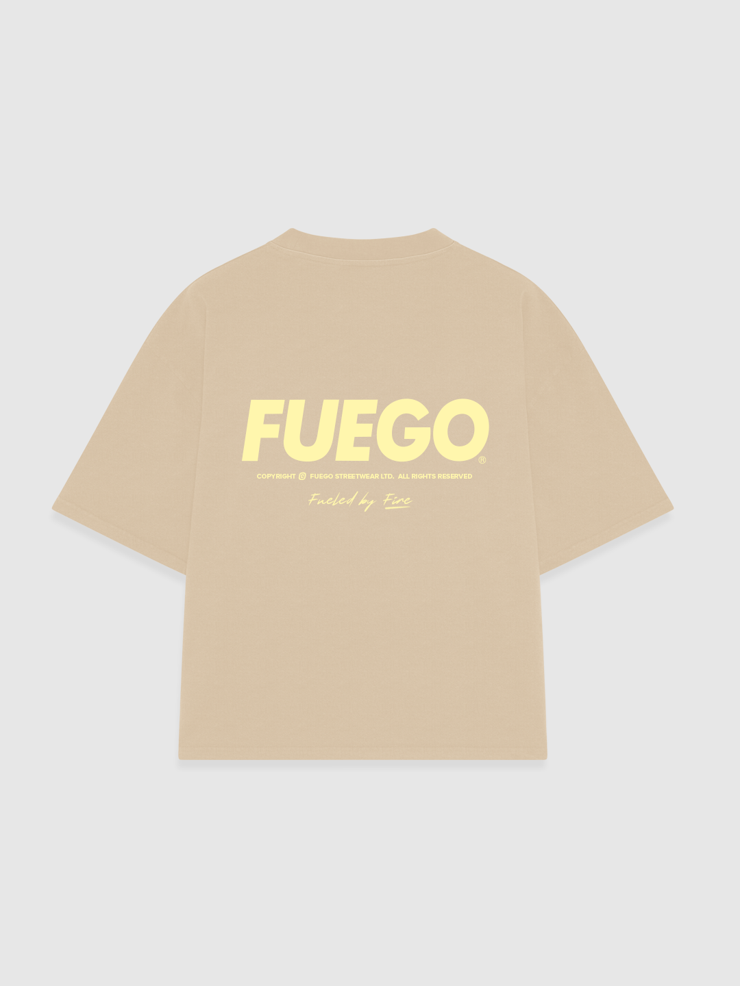 Essential Tee