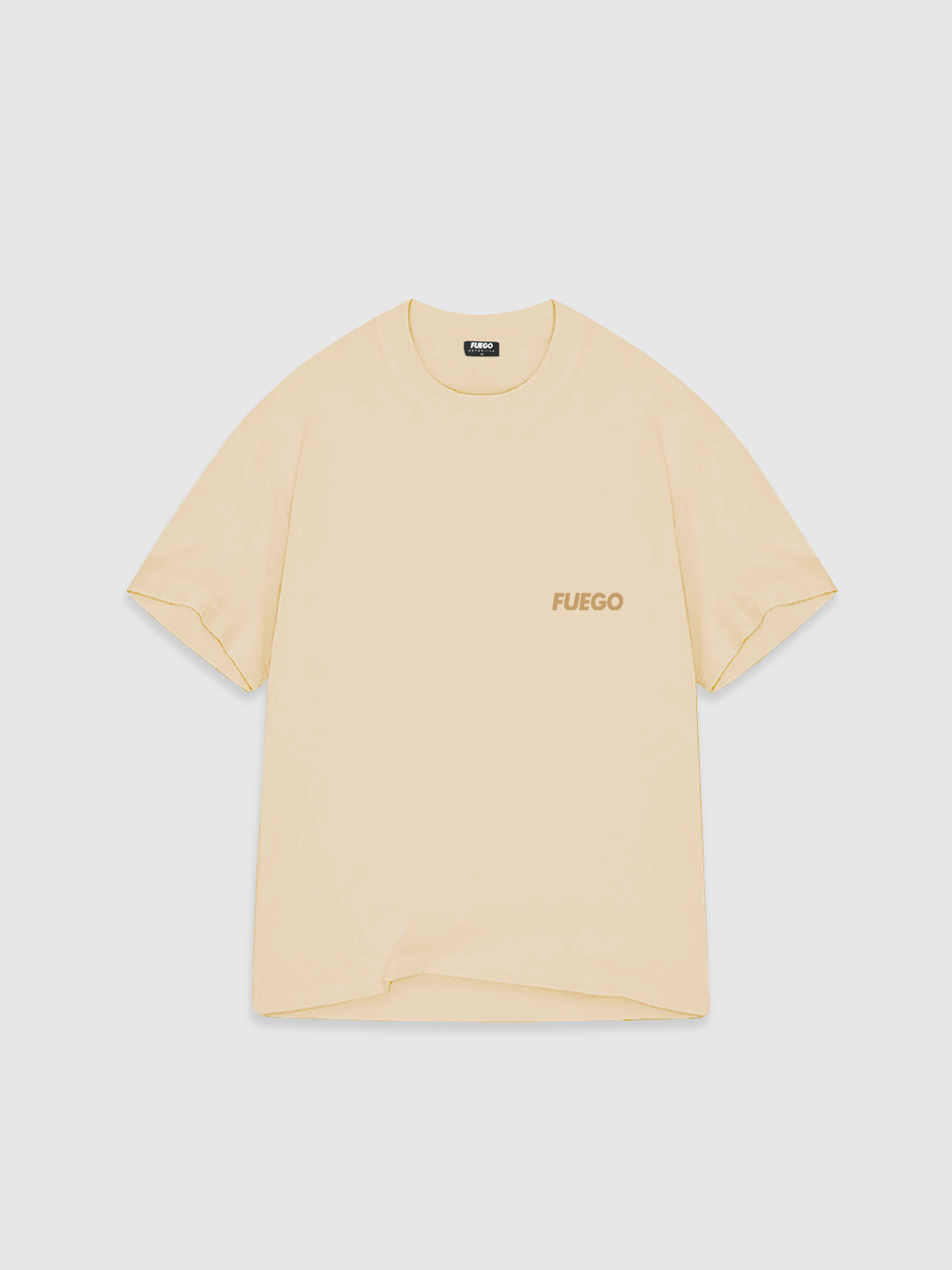 FUEGO® Essential Tee