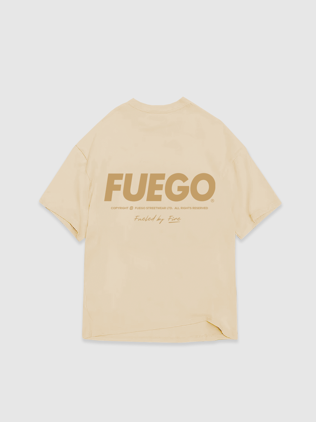 FUEGO® Essential Tee