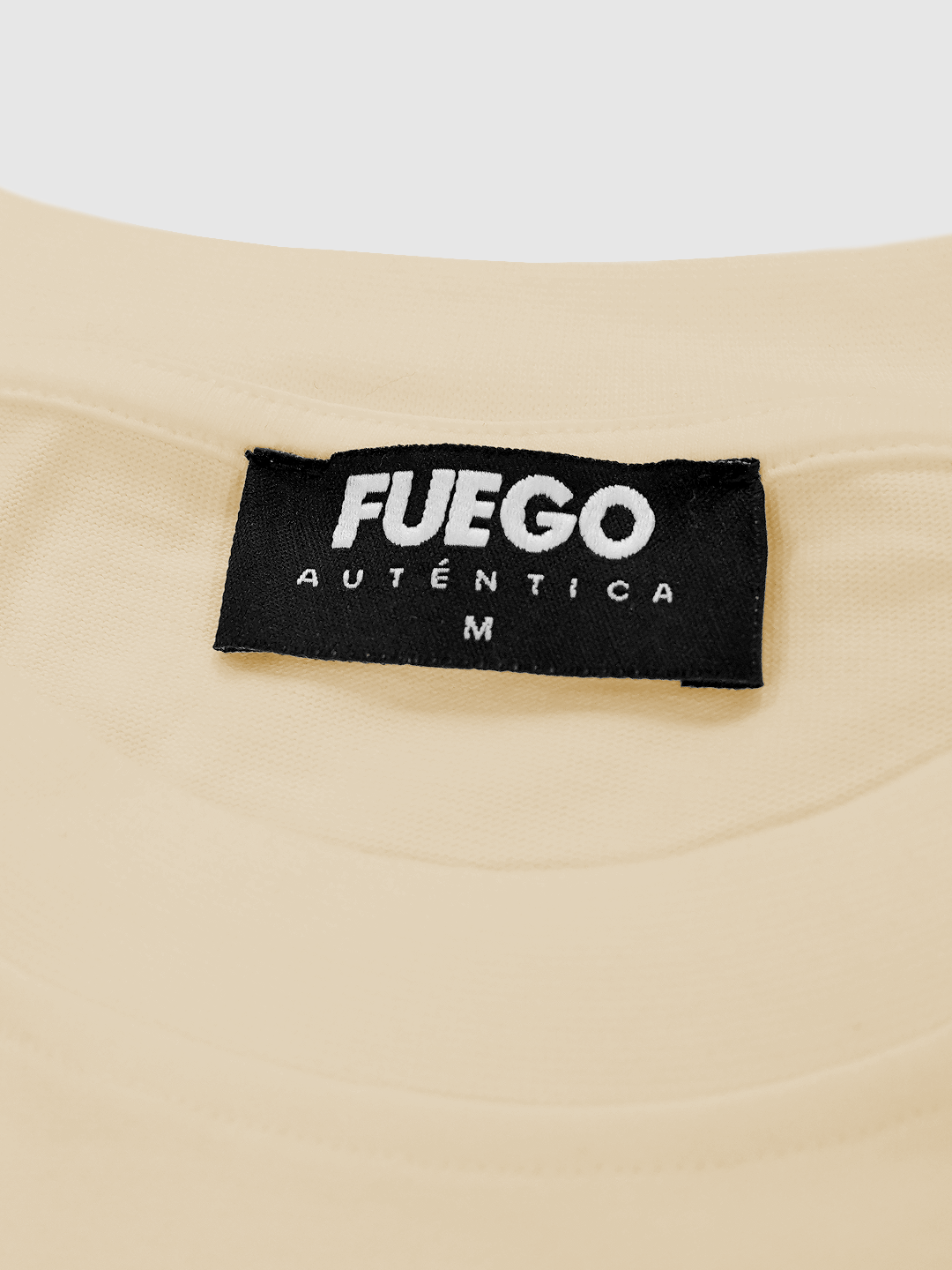 FUEGO® Essential Tee