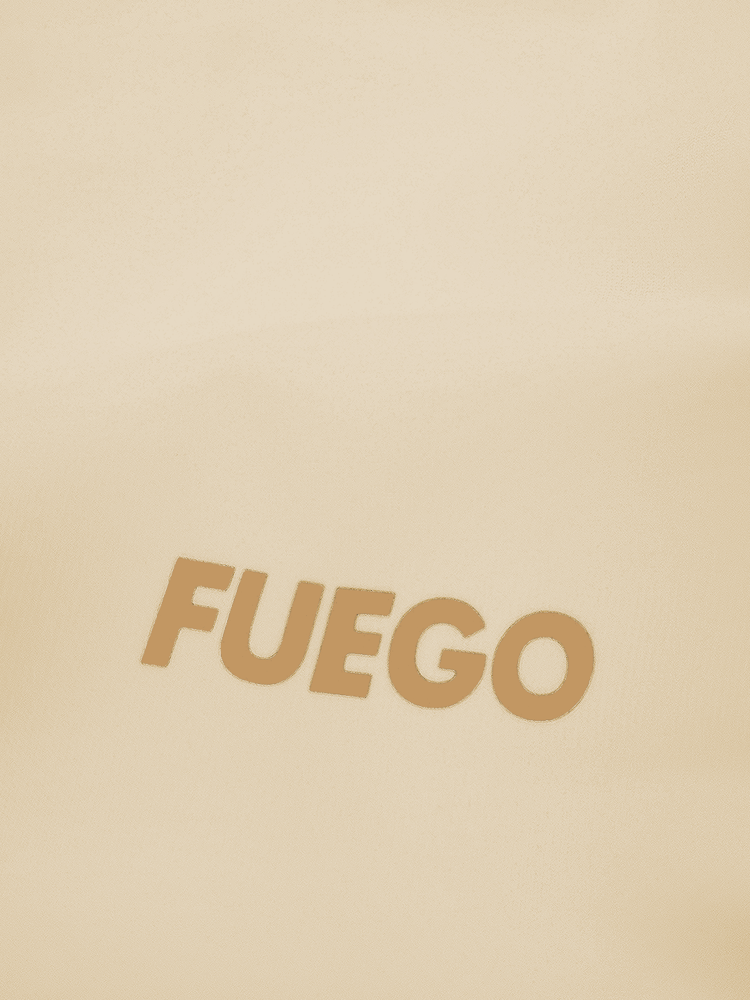 FUEGO® Essential Tee