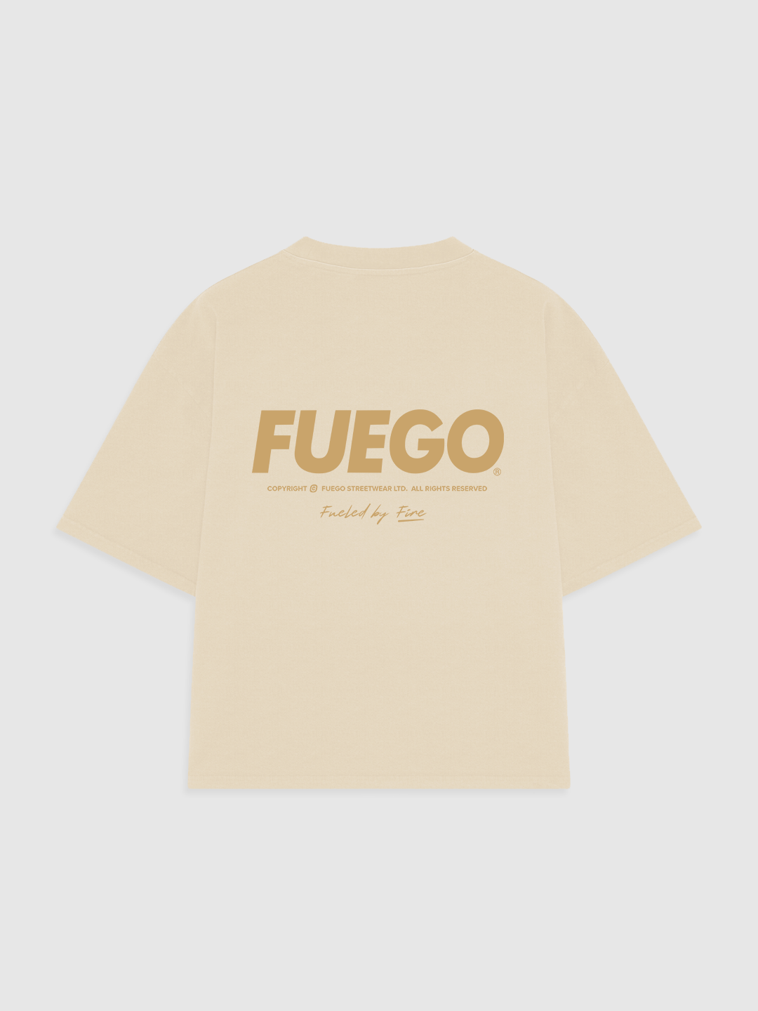 Essential Tee