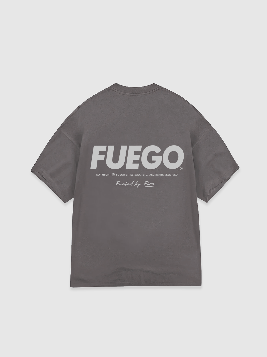 FUEGO® Essential Tee