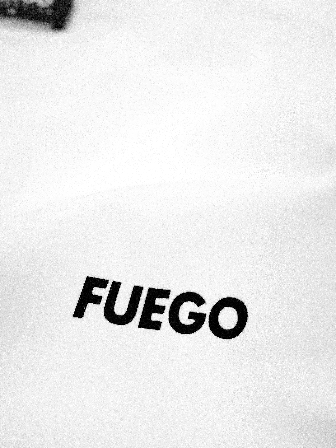 FUEGO® Essential Tee