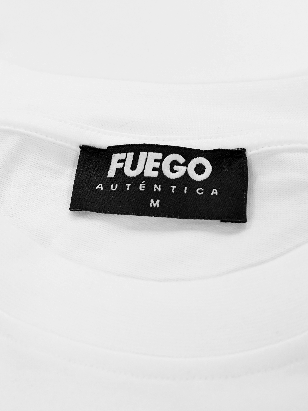 FUEGO® Essential Tee