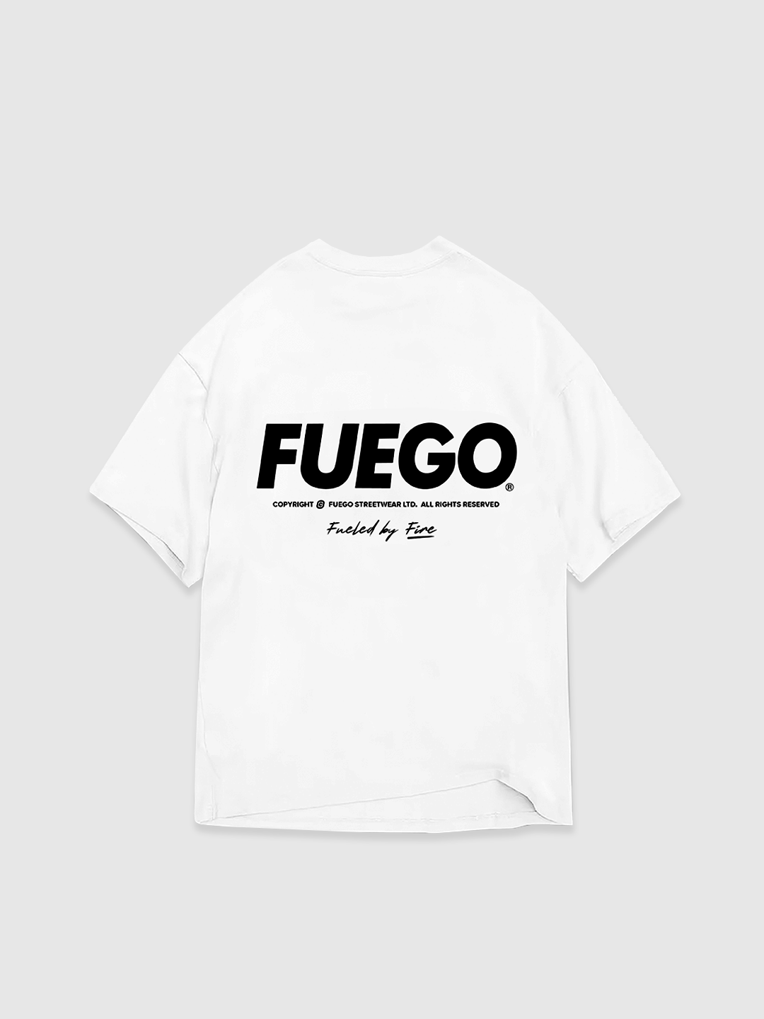 FUEGO® Essential Tee