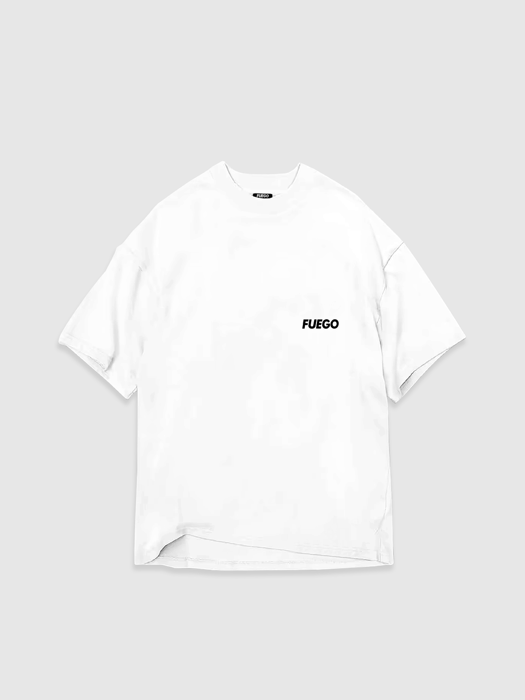 FUEGO® Essential Tee