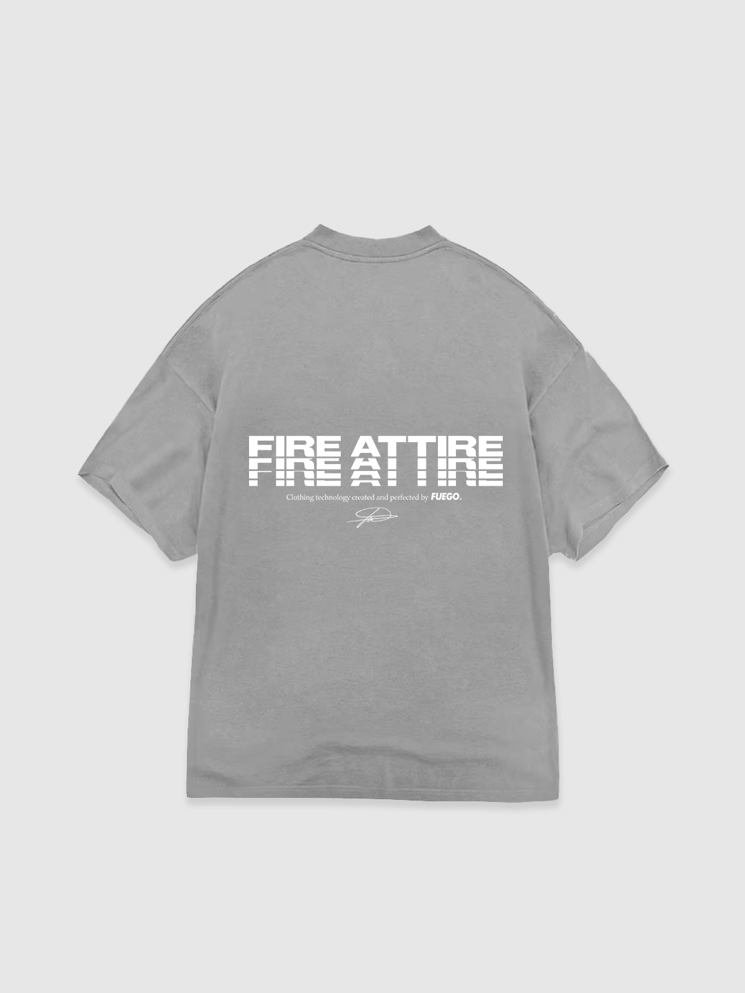 FUEGO® Fire Attire Tee