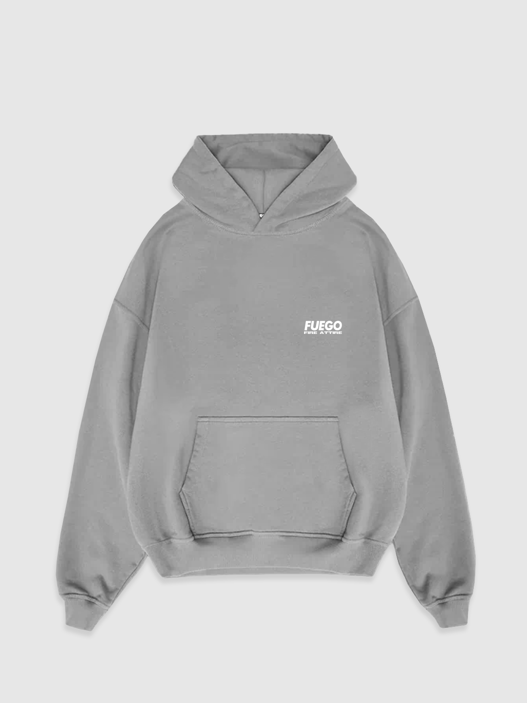 FUEGO® Fire Attire Hoodie