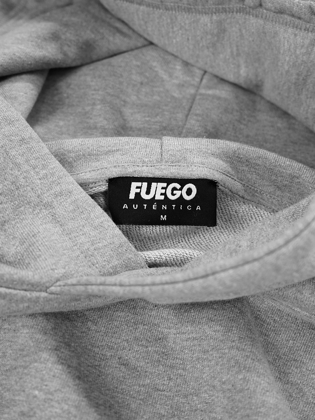 FUEGO® Fire Attire Hoodie