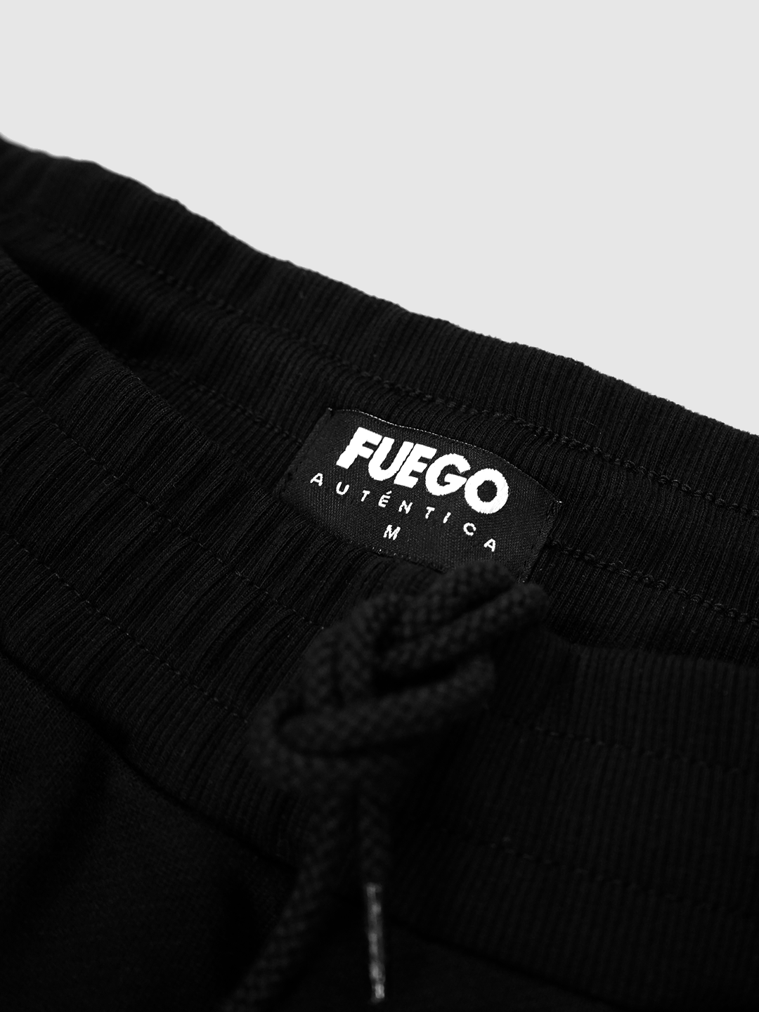 FUEGO® Fire Attire Sweatshort