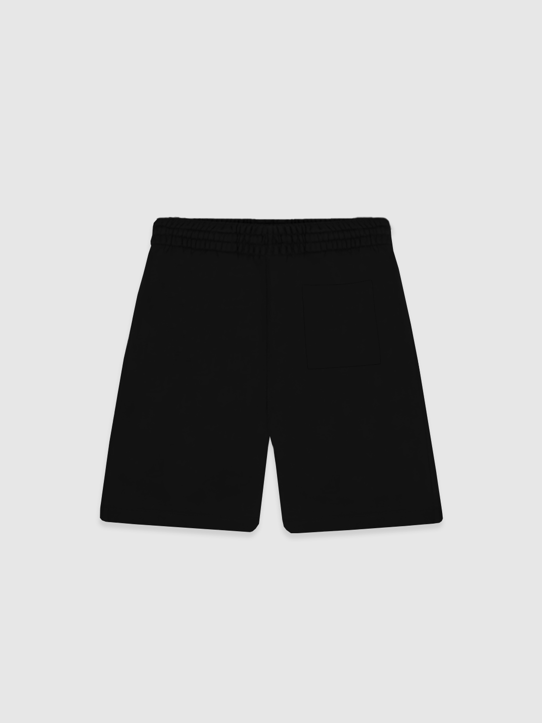 FUEGO® Fire Attire Sweatshort