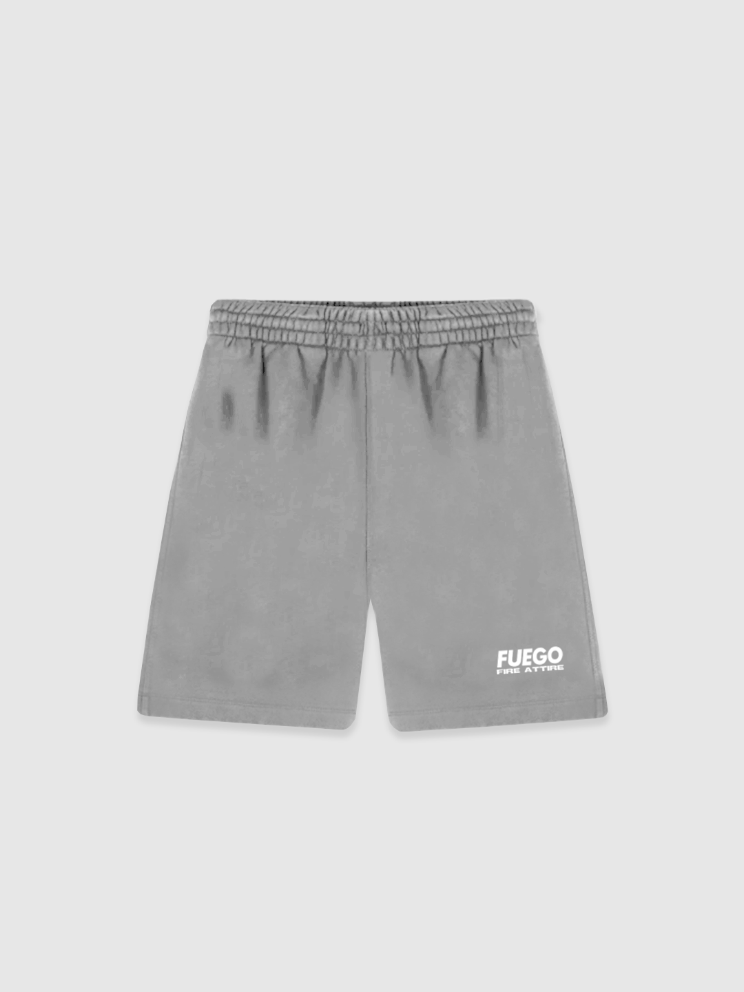 FUEGO® Fire Attire Sweatshort