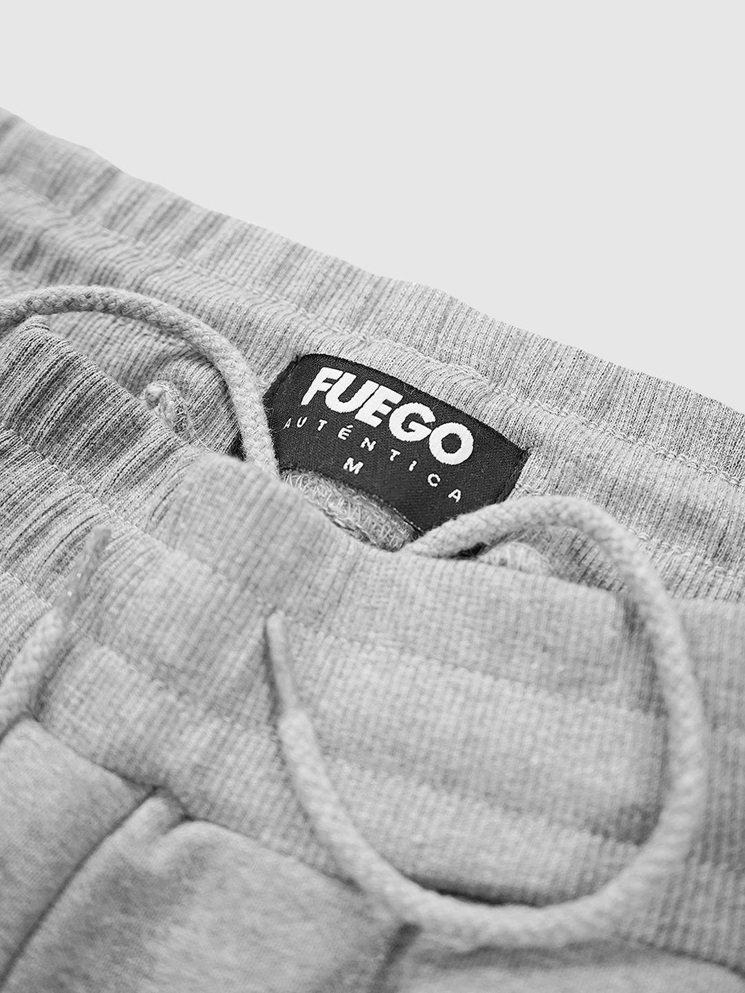 FUEGO® Fire Attire Sweatshort