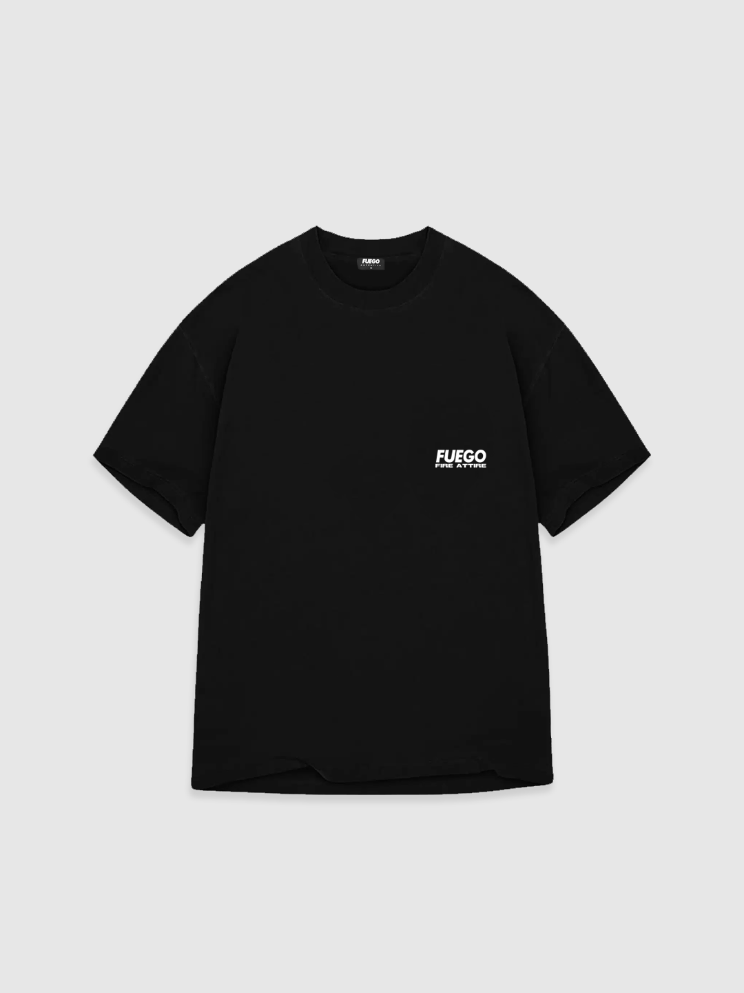 FUEGO® Fire Attire Tee