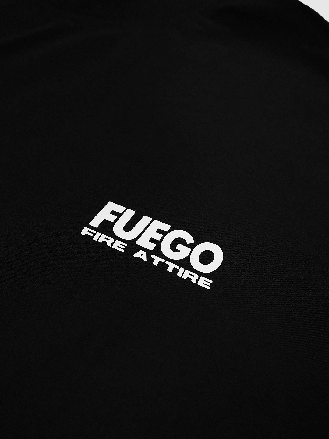 FUEGO® Fire Attire Tee