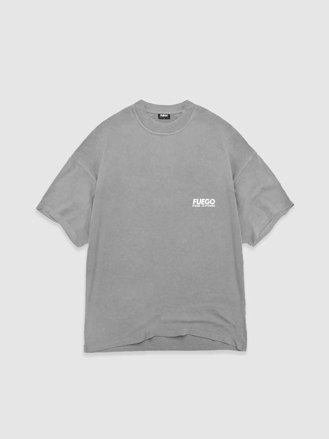 FUEGO® Fire Attire Tee