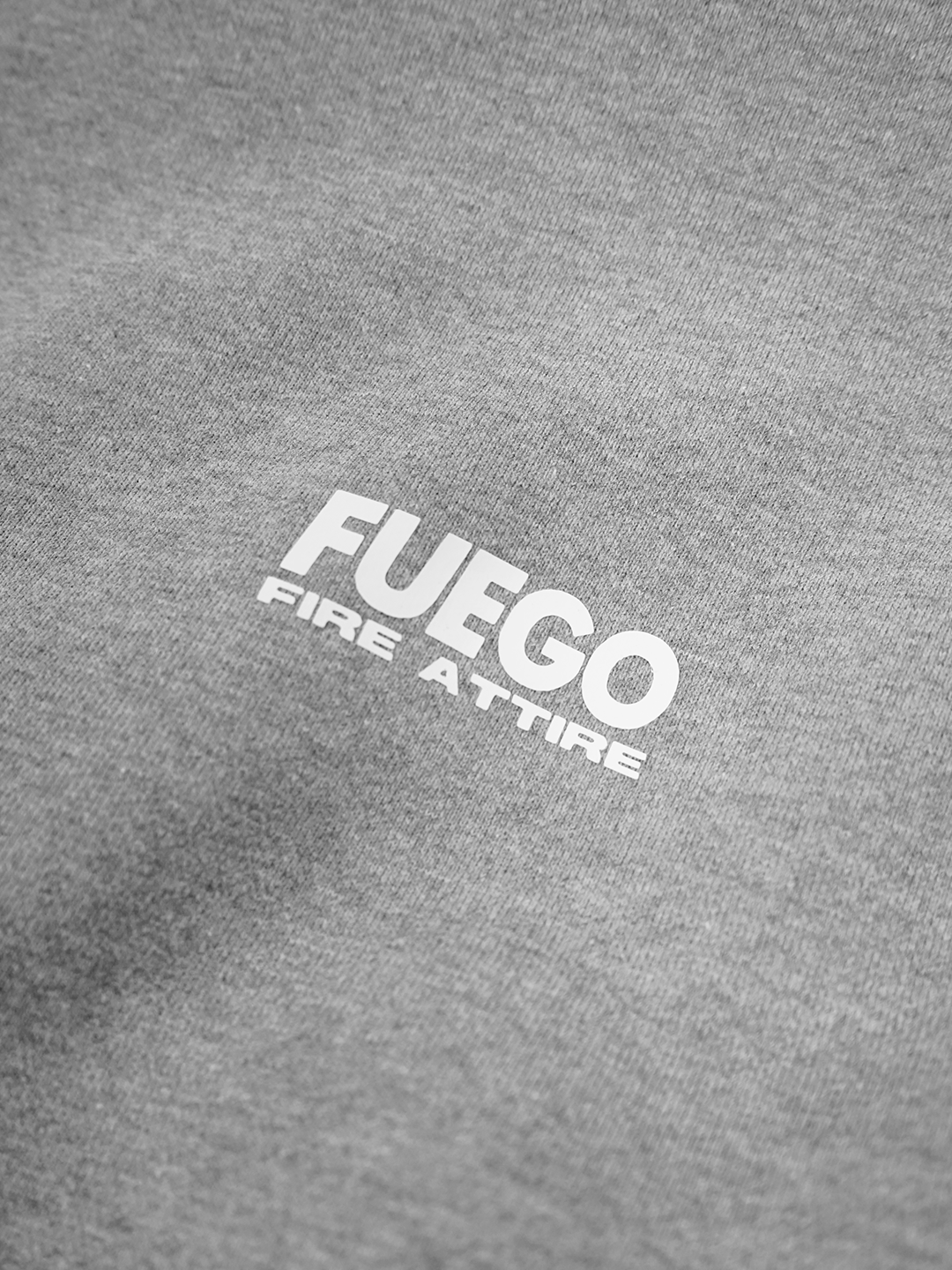 FUEGO® Fire Attire Tee