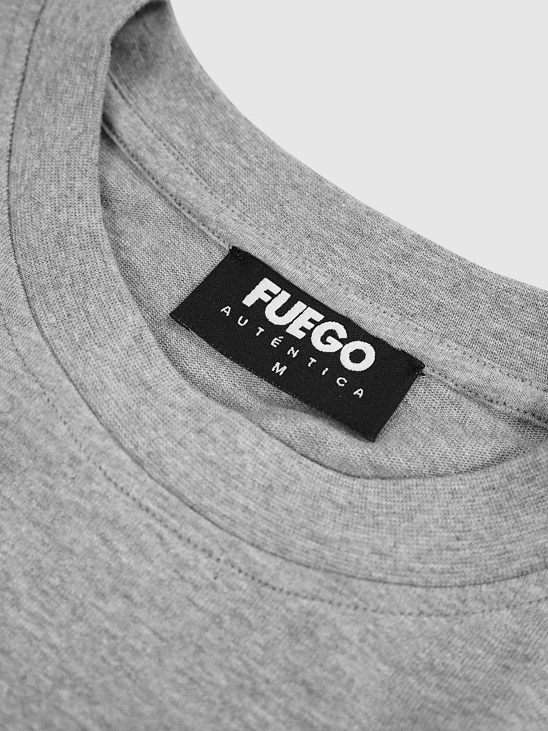 FUEGO® Fire Attire Tee