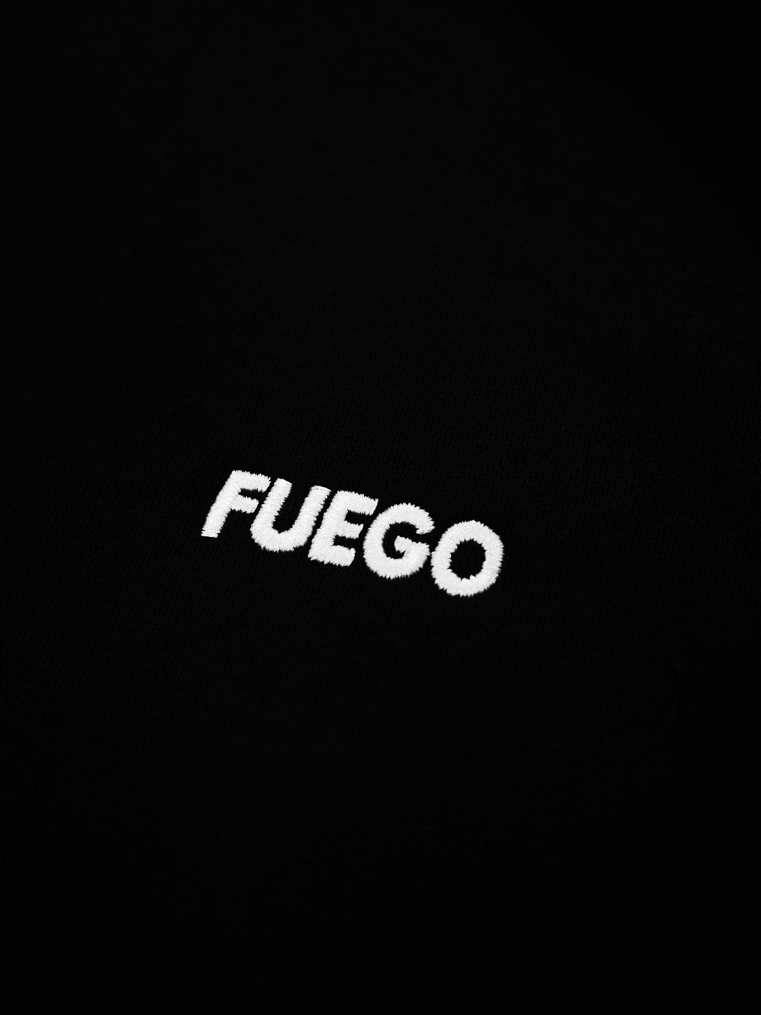 FUEGO® Kids Casual Hoodie